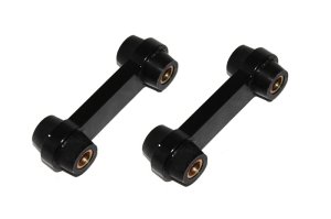Subaru WRX STI Sway Bar Endlinks - Rear - Torque Solution - Urethane - `04-`07 Subaru WRX STI Sway Bar Endlinks - Rear - Torque Solution - Urethane - `04-`07